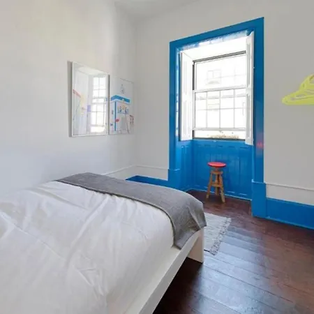 Гостевой дом Ponto De Abrigo