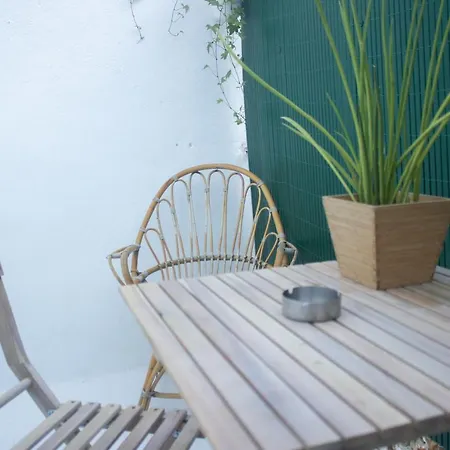 Гостевой дом Ponto De Abrigo *