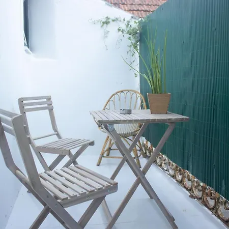 بيت ضيافة Ponto De Abrigo