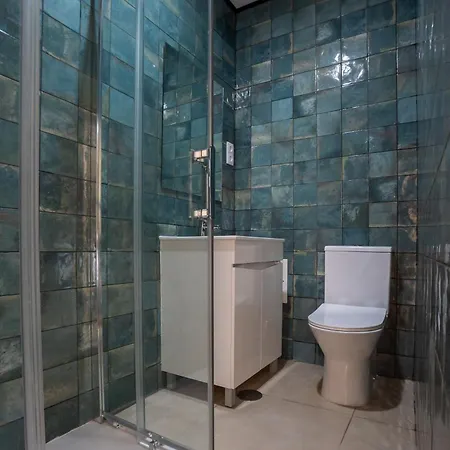 Sleep In Centre - Old Town * Aveiro