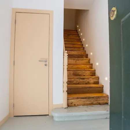 Guest house Sleep In Centre - Old Town *