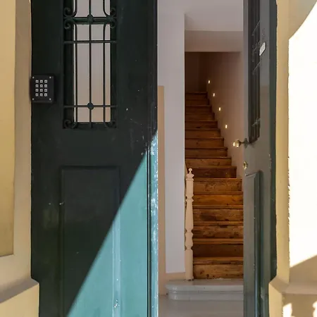 Guest house Sleep In Centre - Old Town Aveiro