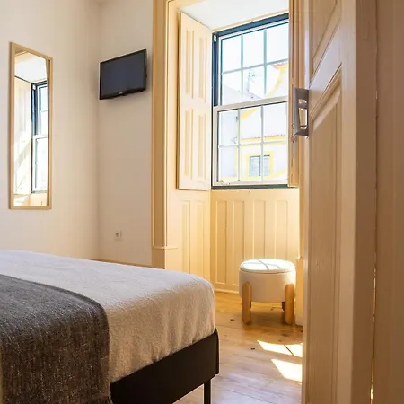 Sleep In Centre - Old Town Aveiro