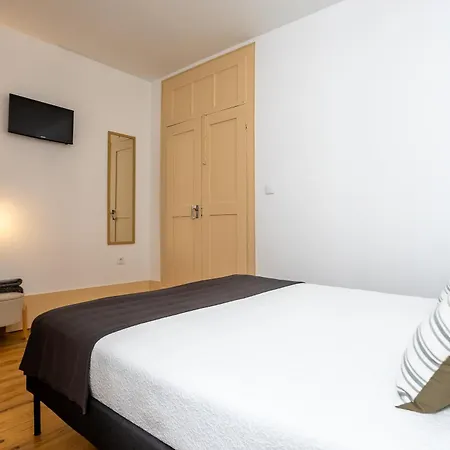 Guest house Sleep In Centre - Old Town Aveiro