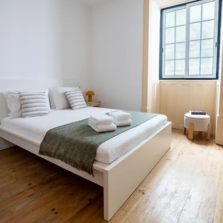 Guest house Sleep In Centre - Old Town Aveiro