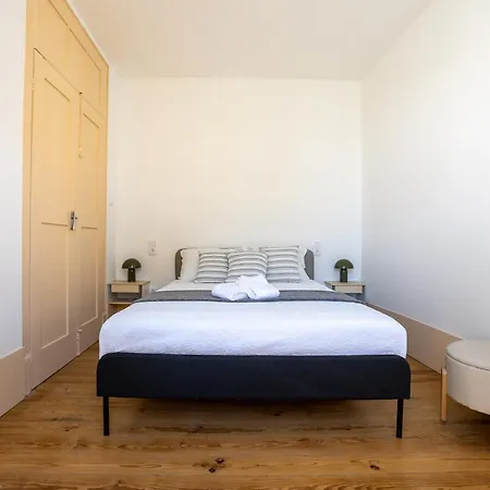Sleep In Centre - Old Town * Aveiro