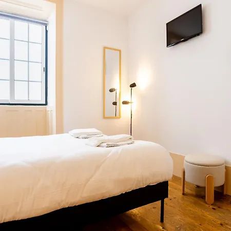 Gasthuis Sleep In Centre - Old Town *