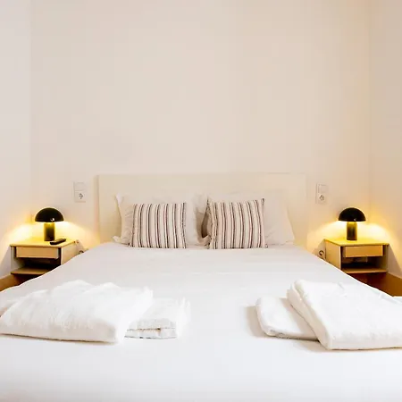 Gasthuis Sleep In Centre - Old Town Aveiro