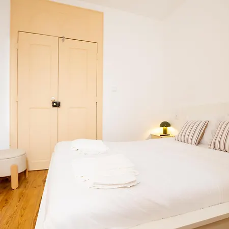 Sleep In Centre - Old Town Gasthuis *