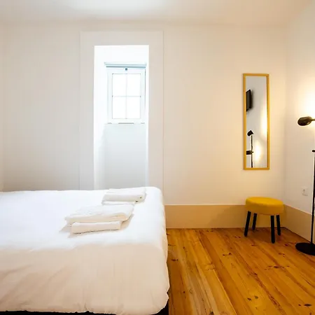 Gasthuis Sleep In Centre - Old Town Aveiro