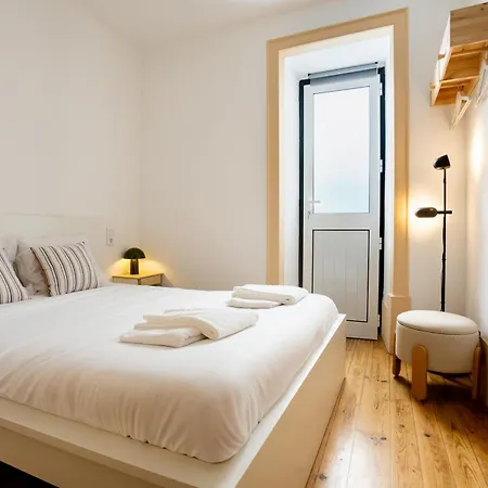 Sleep In Centre - Old Town Gasthuis *