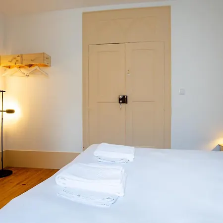 Sleep In Centre - Old Town Gasthuis Aveiro
