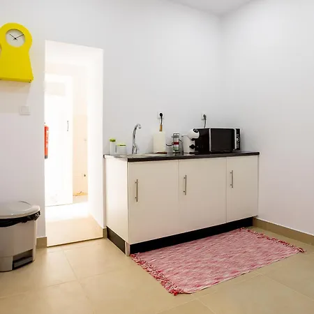 Sleep In Centre - Old Town Gasthuis Aveiro