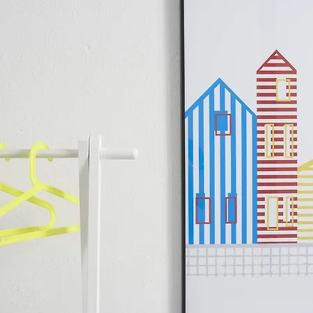 بيت ضيافة Ponto De Abrigo *