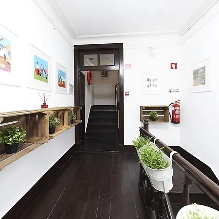 Guest house Sleep In Centre - Old Town Aveiro