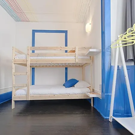 Guest house Sleep In Centre - Old Town *