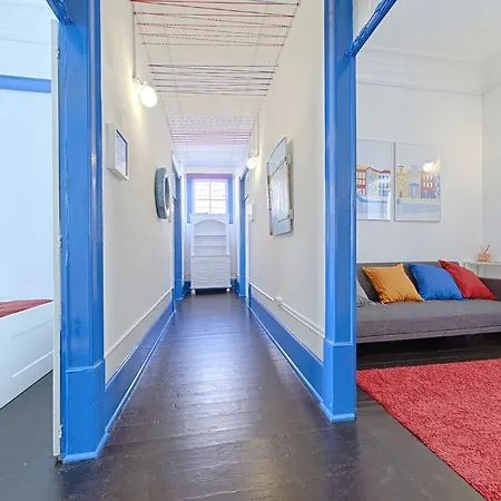 Guest house Sleep In Centre - Old Town