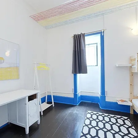 Guest house Sleep In Centre - Old Town