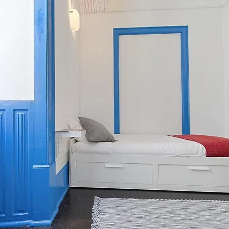 Guest house Sleep In Centre - Old Town Aveiro