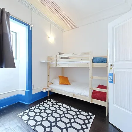 Sleep In Centre - Old Town