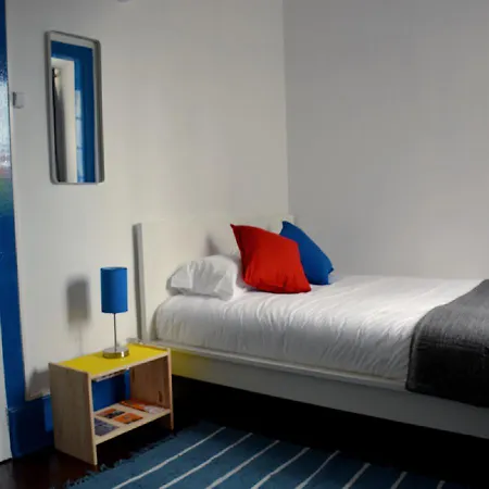Sleep In Centre - Old Town Aveiro