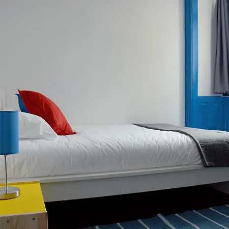 Ponto De Abrigo * Aveiro