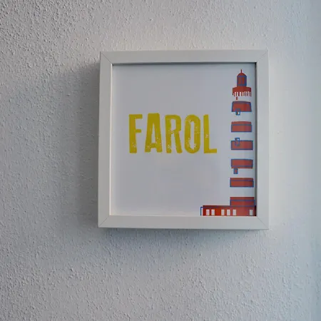 Ponto De Abrigo Aveiro