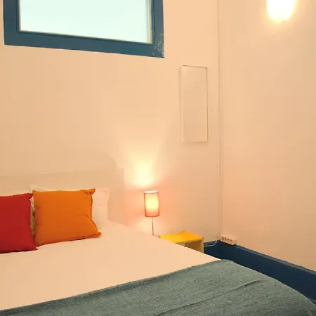 Ponto De Abrigo * Авейру