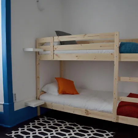 Sleep In Centre - Old Town Aveiro