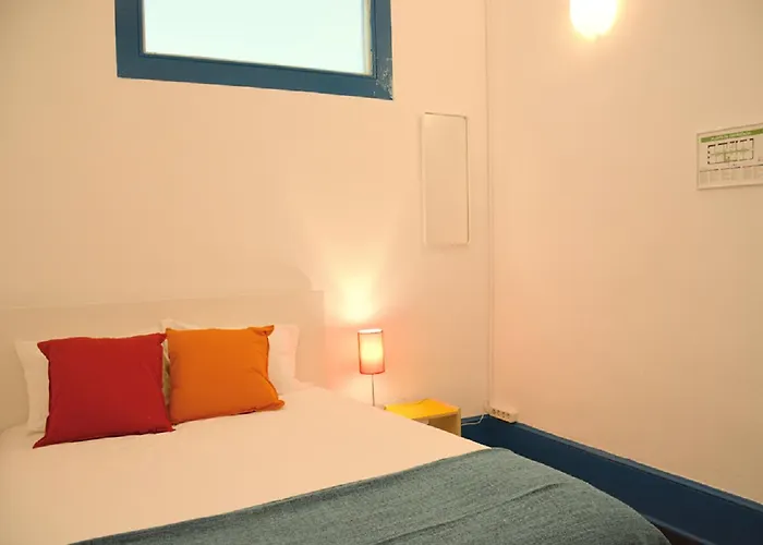 Ponto De Abrigo * אבאירו